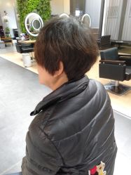 -FRIDAY星期五专业美发沙龙