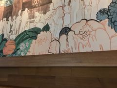 -星巴克(天津工华道智慧山店)