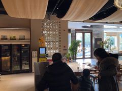 -风味小馆(天目湖宾馆店)