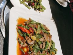 -不老溪贵州菜(广安门总店)