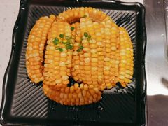 -呼伦贝尔烤羊·蒙古烤羊排(南田路总店)