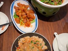 -湖兰金牌小炒肉(椒江万达店)