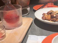 -小厨娘金榜题名(夫子庙秦淮河店)