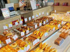 -那家面包房(珠江路店)