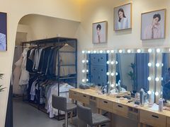 -企鹅照相馆(岗顶天娱店)