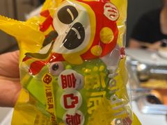 -海底捞火锅(高新万达广场店)