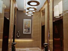 -淮安曙光国际大酒店(大运河广场花街店)