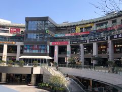 -浦江城市生活广场(江月路店)