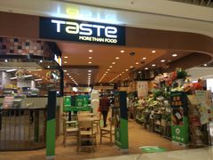 -百佳永辉超市(来福士广场店)