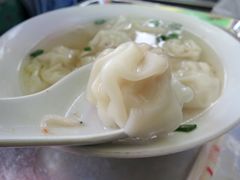 馄饨-汪家馄饨(集庆路店)