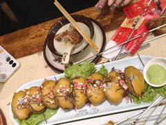 -状元阁烧烤(新华路总店)
