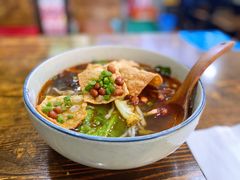 -陈记柳州螺蛳粉(大坪店)