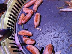 -杨记齐齐哈尔烤肉(五莲路店)