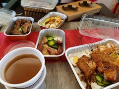 -馔豚·台北菜专门店(深圳湾万象城店)