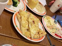 -比格比萨自助(密云店)