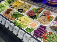 -东来土菜馆(民祥园路店)