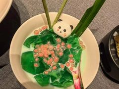 -桂满陇·海市蜃楼·黑金(国金店)