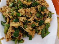 -东北特色水饺(郭家桥店)