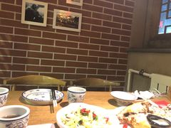 -福茂源横山铁锅羊肉(牡丹园店)
