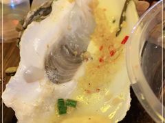 -土蚝·高压锅生蚝(百姓美食街店)
