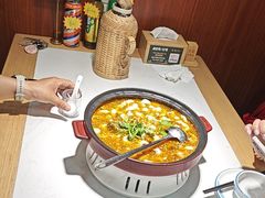 -光海·乡记酸菜鱼·始于1996(花园路店)
