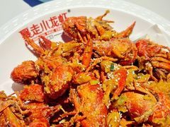 -金陵暴走小龙虾(南京总店)