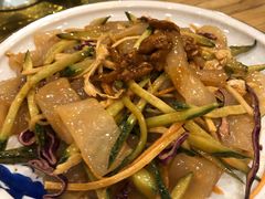 -關東雪东北菜(中庚漫游城店)