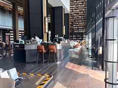 -木嘛working coffee(前海店)