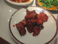 上海小排-三玛璐酒楼(汉口路店)