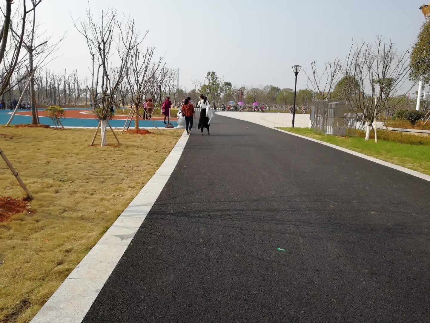 高安狮子岭公园是一个位于中国江西省高安市