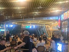 -五丁桥光头香辣蟹(望江橡树林店)