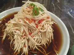 -冶春茶社(星汉大厦店)