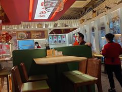 大堂-小绍兴(南翔印象城店)