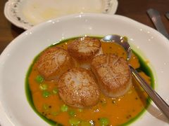 -Bistro Les Lilas丁香花小酒馆