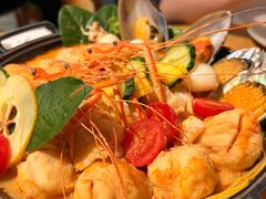 -青木瓜之味 · 越南料理(七宝宝龙店)