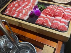 -火社火锅(平安大街店)