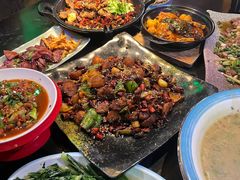 -醉小酒馆·川菜·江湖菜·重庆菜(观音桥旗舰店)