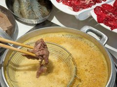 -荣叔港式沙嗲牛肉火锅(正佳潮流店)