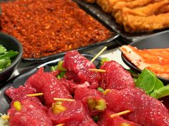 -三江汇火锅店(保全街店)
