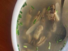-坛南湾阿强农家乐.海鲜大排档老字号(福州地标美食店)