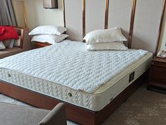 -西安交大南洋大酒店(交通大学青龙寺店)