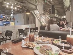 -卡朋厨房(289艺术园区店)