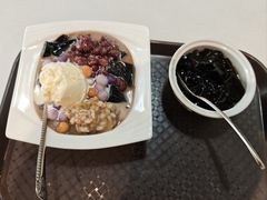 -梧州双钱龟苓膏(丽港航母店)