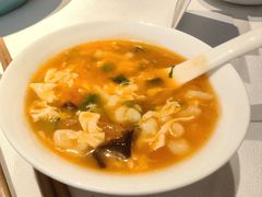 酸辣汤-阿五黄河大鲤鱼(英协路店)