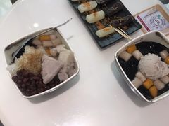-鲜芋仙(番禺万达广场店)
