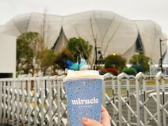 -杭州奥体中心-体育场