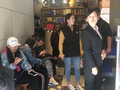-梅飞酒家(桑园路店)