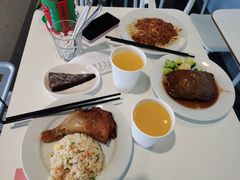 -宜家·瑞典风味餐厅(无锡店)