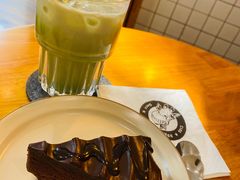 -长颈鹿咖啡(大学路店)