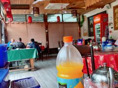 大堂-明月食府(二区干二路店)